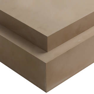 PU600 High Density Urethane Tooling Board Thumbnail